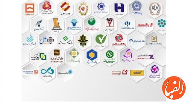 لیست-کامل-بانک-ها-و-موسسات-مالی-ایران-لینک