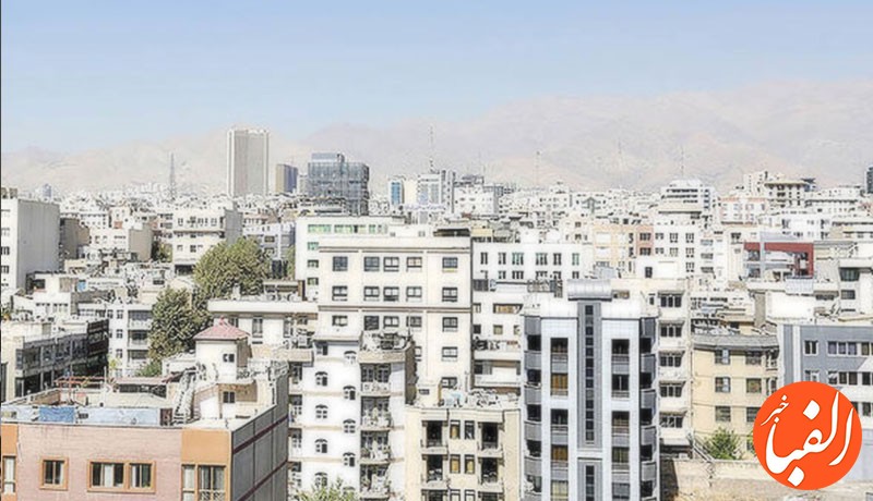بررسی-قیمت-آپارتمان-های-قدیمی-در-تهران