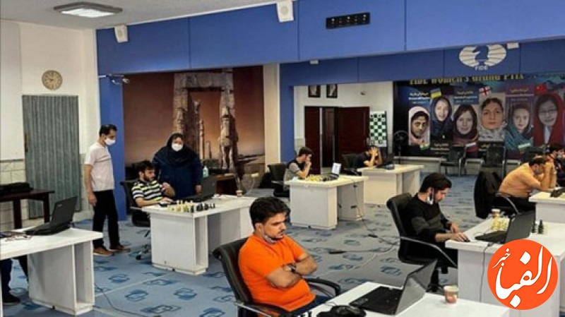 شکست-شطرنج-بازان-ایران-بخاطر-قطعی-برق