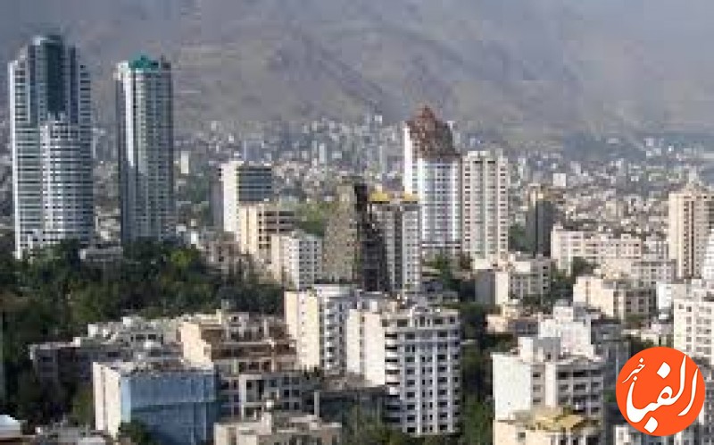 قیمت-خانه-نوساز-تا-20-سال-ساخت-در-تهران