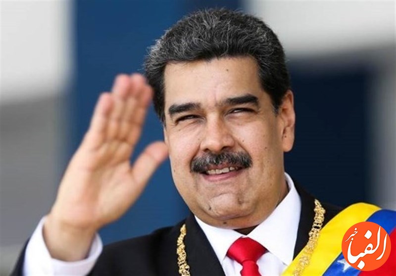 تبریک-رئیس-جمهور-ونزوئلا-به-آیت-اله-رئیسی