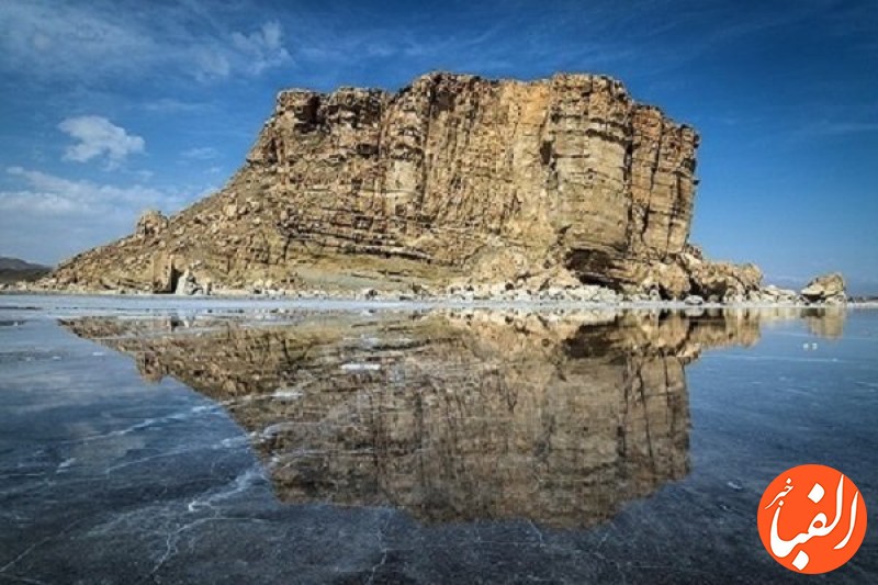 فنا-یا-جاودانگی-دریاچه-ارومیه