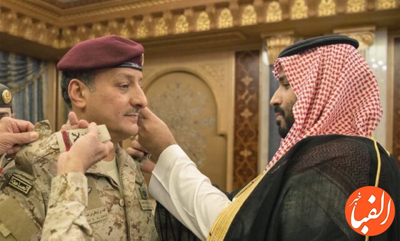 محکومیت-اعدام-برای-برادرزاده-پادشاه-عربستان