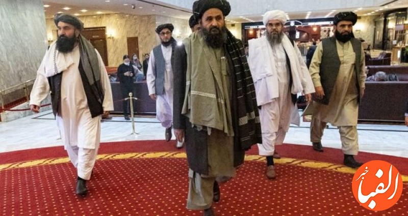 وضعیت-ایران-زمان-به-قدرت-رسیدن-طالبان