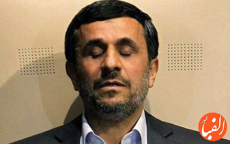 آرای-بالای-احمدی-نژاد-در-انتخابات-1400-نشانه-چیست