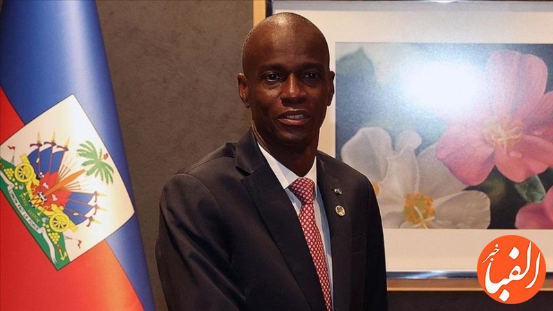 رئیس-جمهور-هائیتی-ترور-شد