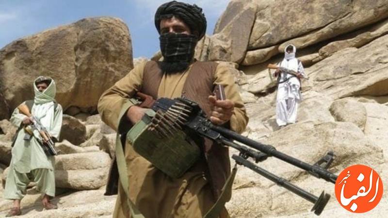 طالبان-نتوانستند-قندهار-را-فتح-کنند