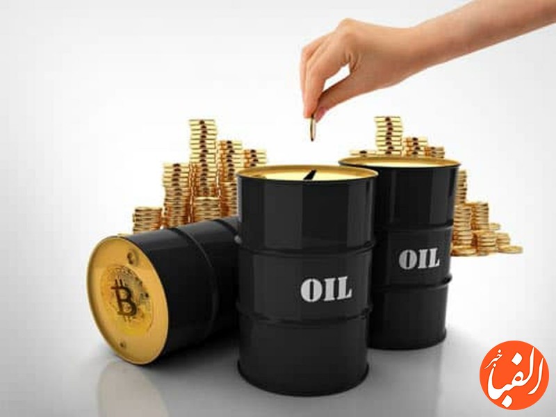 قیمت-نفت-و-طلا-در-بازارهای-جهانی-افزایش-یافت