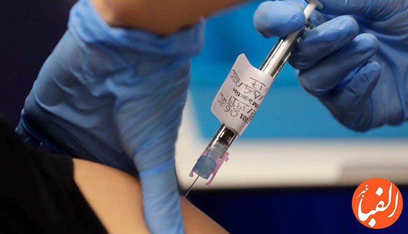 عدم-علاقه-مردم-به-تزریق-واکسن-ایرانی