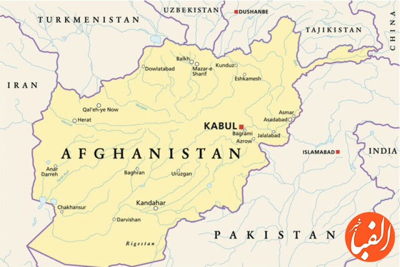 آزادسازی-شهرک-استراتژیک-اسپین-بولدک-افغانستان