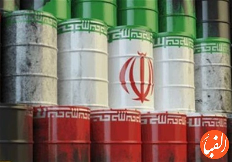 گام-بلند-ایران-برای-دورزدن-تنگه-هرمز-با-صادرات-نفت