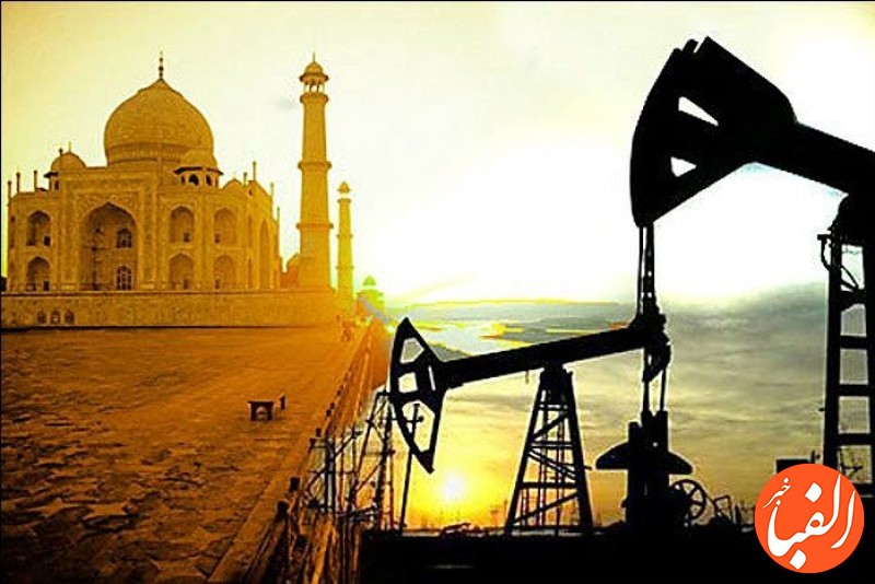 قیمت-بالای-نفت-برای-هند-مقرون-به-صرفه-نیست