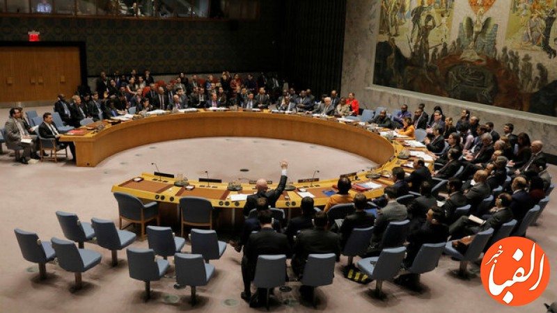 نشست-شورای-امنیت-سازمان-ملل-درباره-وضعیت-افغانستان