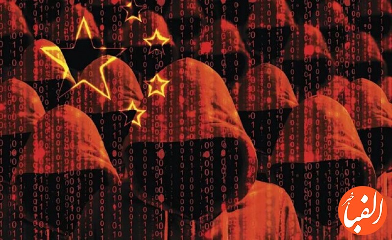 انجام-تحرکات-سایبری-چین-در-آمریکا
