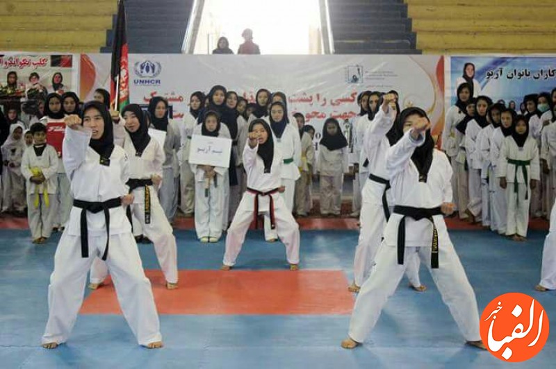 سکوت-ادامه-دار-درباره-ورزش-زنان-افغانستان
