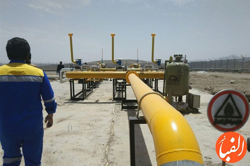 افزایش-شبکه-انتقال-گاز-در-شمال-غرب-ایران-ضروریست