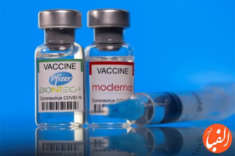 گشایش-در-عرصه-واردات-واکسن-فایزر-به-کشور