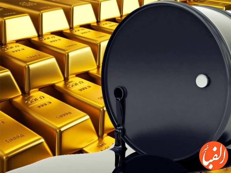آینده-نامعلوم-قیمت-نفت-و-طلا-در-بازارهای-جهانی