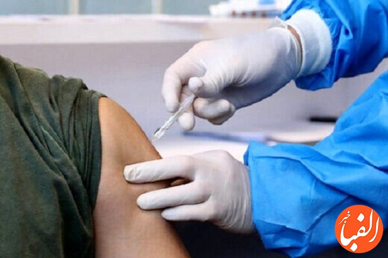 توافق-برای-واکسیناسیون-اصناف-تهران-از-هفته-آینده