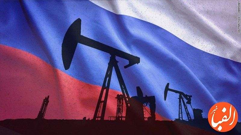 کاهش-تجارت-نفت-خام-روسیه