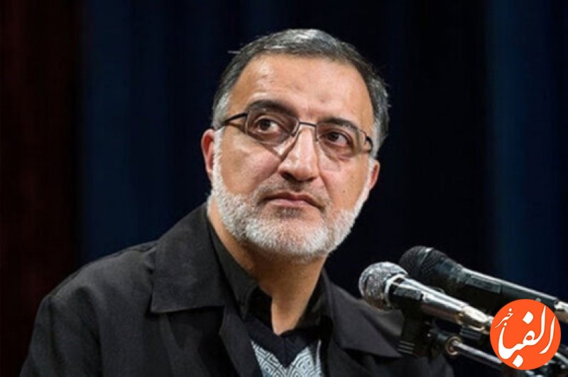 وزیر-کشور-حکم-زاکانی-را-به-عنوان-شهردار-تهران-صادر-کرد