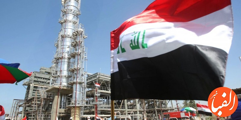 افزایش-صادرات-نفت-عراق-در-ماه-اوت