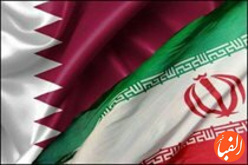 دیدار-وزرای-امور-خارجه-ایران-و-قطر-در-تهران