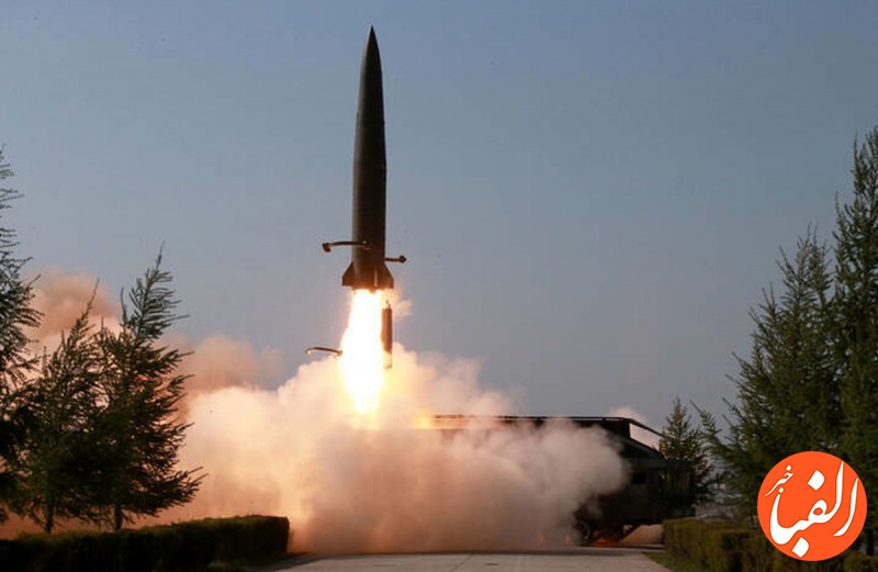 آزمایش-موشکی-کره-شمالی-واکنشی-نسبت-به-فعالیت-موشکی-کره-جنوبی