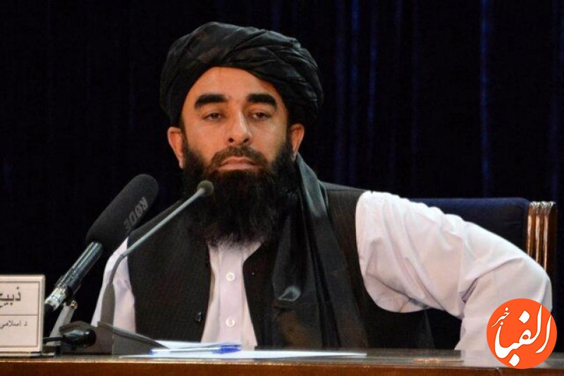 ابراز-تمایل-گروه-طالبان-برای-برقراری-رابطه-با-آمریکا