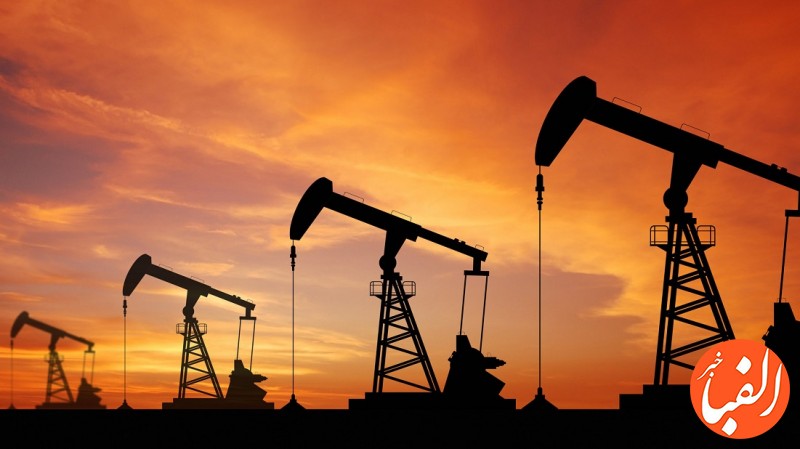 افت-قیمت-جهانی-نفت-تحت-تاثیر-ارزش-دلار-و-افزایش-تعداد-چاه-های-نفت