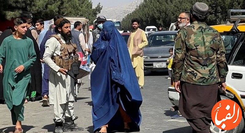 حجاب-دانشجویان-دختر-در-دولت-طالبان-چگونه-خواهد-بود