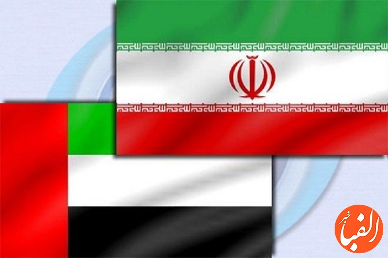 تقویت-روابط-اقتصادی-بین-ایران-و-امارات