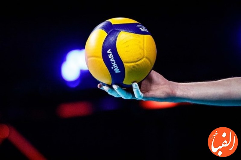 گروه-جوانان-والیبال-ایران-در-رقابت-های-جهانی-مشخص-شد
