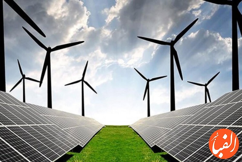 توقف-قراردادهای-خرید-تضمینی-برق-برای-شرکت-های-فعال-در-حوزه-انرژی-تجدیدپذیر