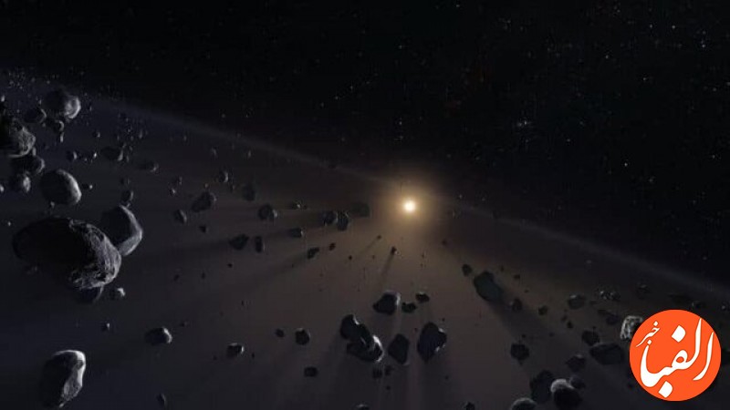 شناسایی-۴۶۱-جسم-فرا-نپتونی-در-منظومه-شمسی