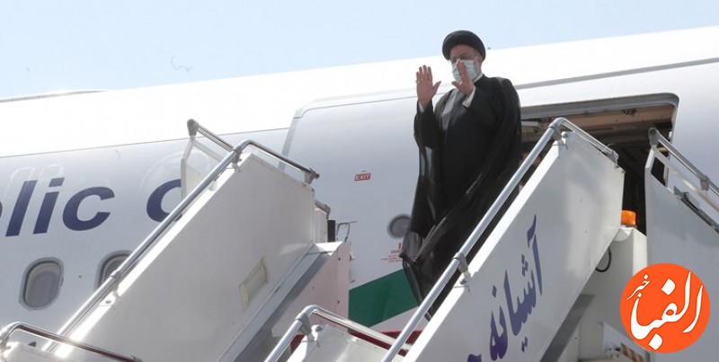 سفر-رئیس-جمهور-به-بوشهر