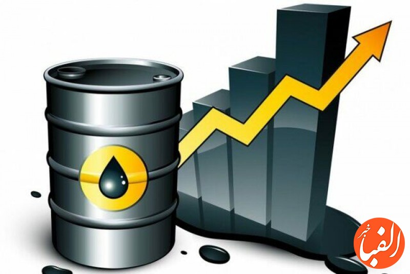 قیمت-نفت-خام-آمریکا-به-بالاترین-سطح-از-سال-۲۰۱۴-رسید
