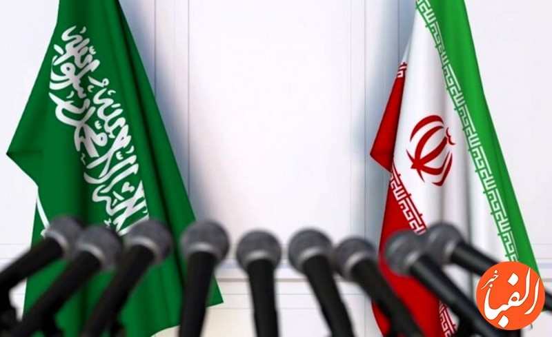 ایران-و-عربستان-در-یک-قدمی-آشتی