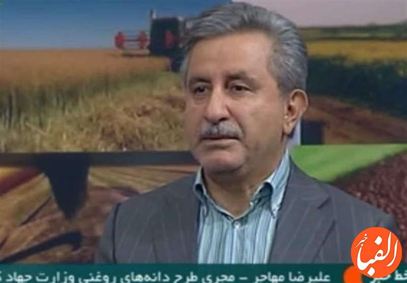 معاون-امور-زراعت-وزارت-جهاد-کشاورزی-منصوب-شد