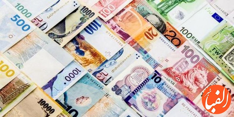 جزئیات-قیمت-ارزها-۲۴-مهر-۱۴۰۰