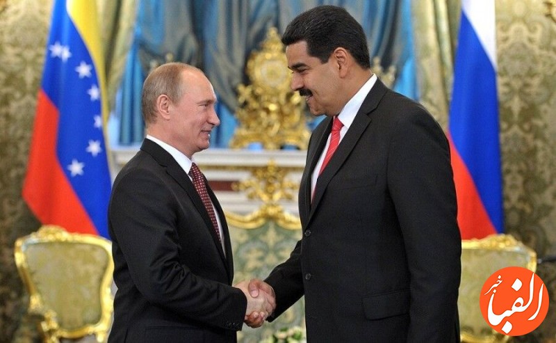 روسیه-و-ونزوئلا-در-جهت-افزایش-ایمنی-خطوط-لوله-انتقال-نفت-به-توافق-رسیدند