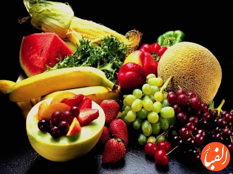 قیمت-انواع-میوه-و-تره-بار-در-بازار-امروز-۲۴-مهر-۱۴۰۰