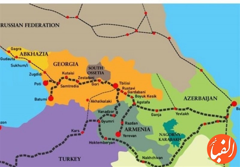 آذربایجان-و-ترکیه-برای-حذف-ایران-چه-نقشی-دارند
