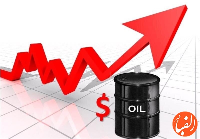قیمت-جهانی-نفت-امروز-۲۶-مهر-۱۴۰۰