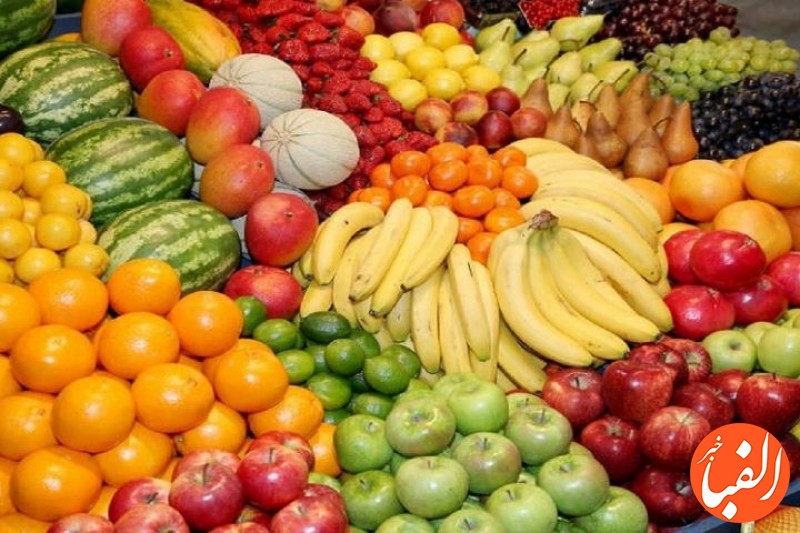 قیمت-میوه-و-تره-بار-۲۶-مهر-۱۴۰۰