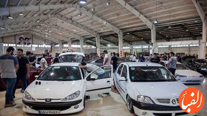 قیمت-خودرو-در-بازار-آزاد-امروز-۲۶-مهر-۱۴۰۰
