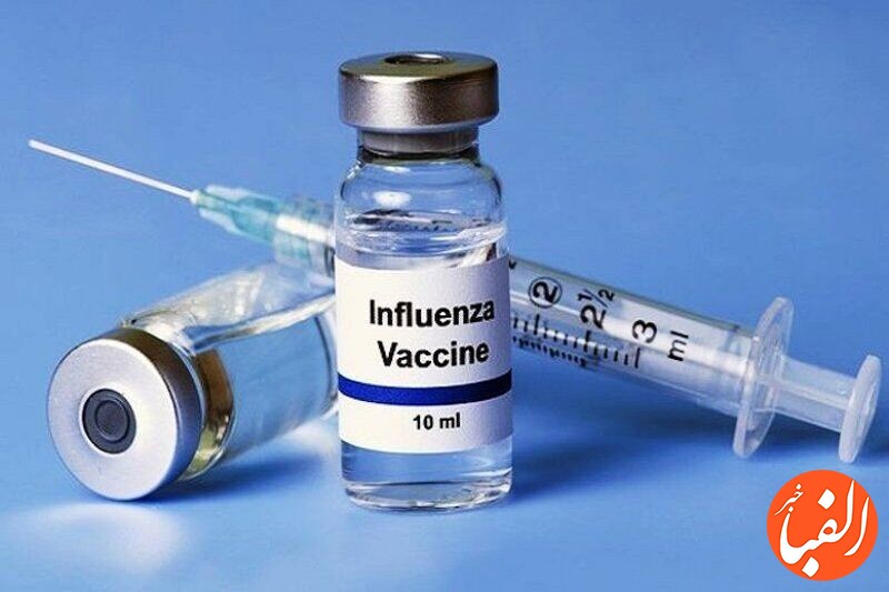 کمبود-واکسن-آنفلوآنزا-در-مازندران