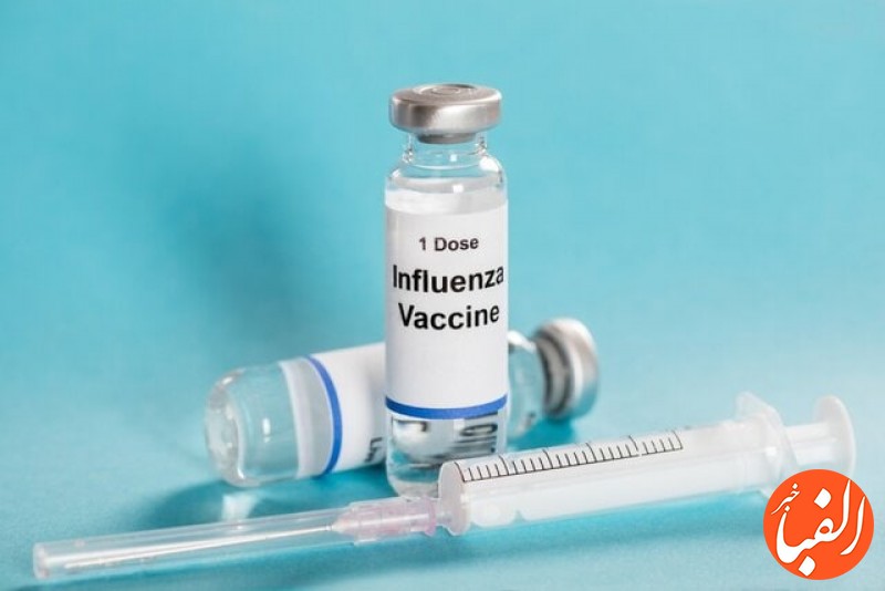 جزئیات-توزیع-واکسن-آنفلوآنزای-ایرانی