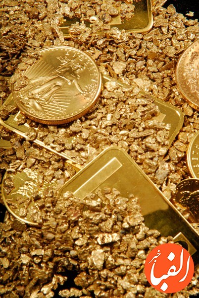 قیمت-طلا-در-بازار-جهانی