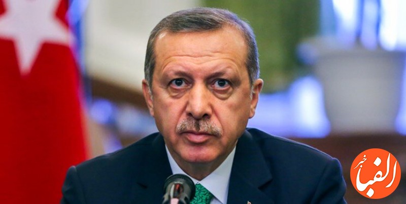 اردوغان-سفیران-۱۰-کشور-را-تهدید-کرد